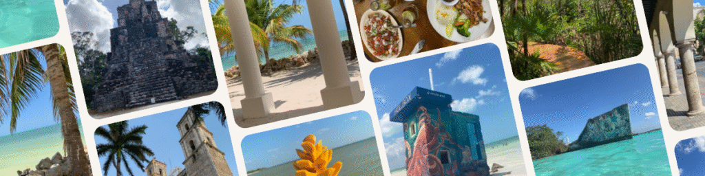2-Week Mexico Itinerary: Yucatán Road Trip Tested