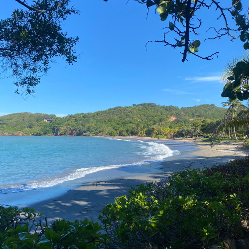 Paya-Bay-Beautiful-beach-roatan