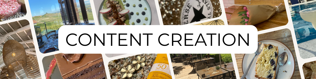 Content Creation by SEF