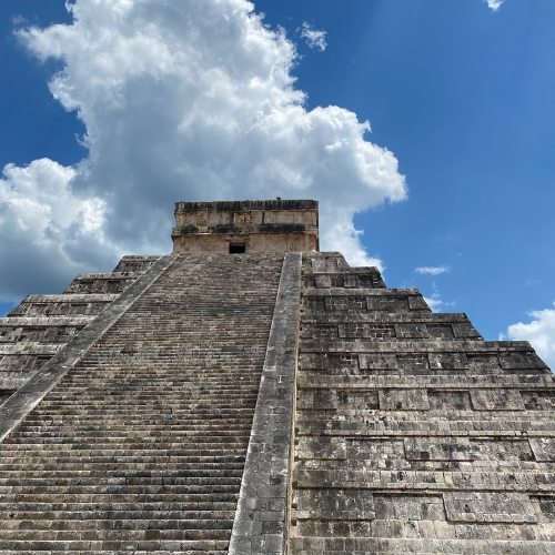 chichen itza 500x500