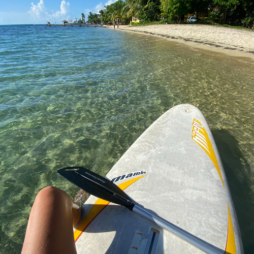 Activities-to-Prioritize-(paddleboard)-in-roatan