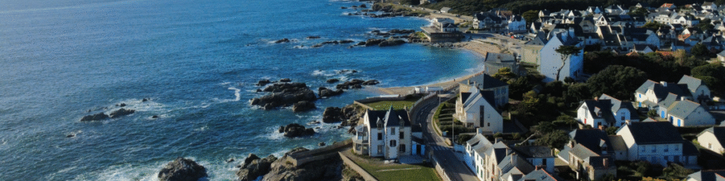 Cote-sauvage-croisic-drone