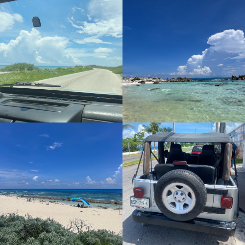 Itinerary-Cozumel-day-2-road-trip