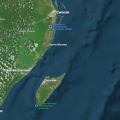 Plan-Cancun-cozumel-Playadelcarmen