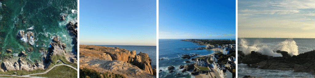 Wild Coast Le Croisic