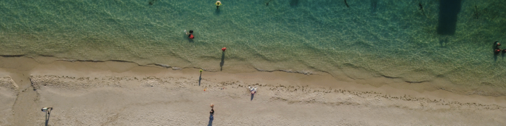 west-bay-beach-from-above