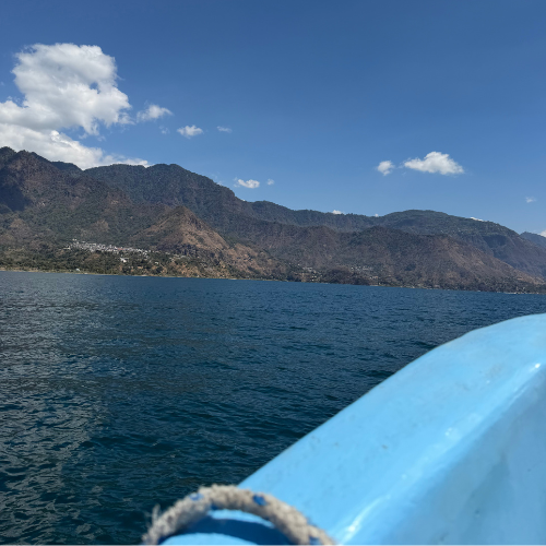 Guatemala-Getting-around