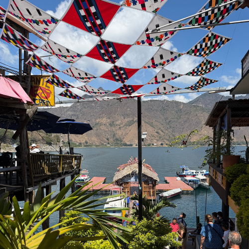 Guatemala-San-pedro-de-la-laguna