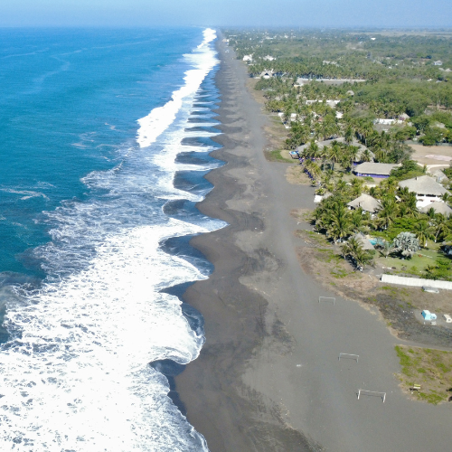 Guatemala Why Add Monterrico to Your Guatemala Itinerary
