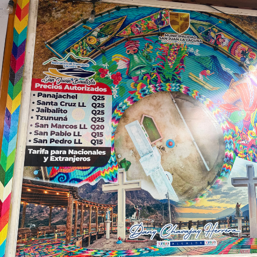 How-to-Get-Around-the-Lake-Atitlan-boat-price