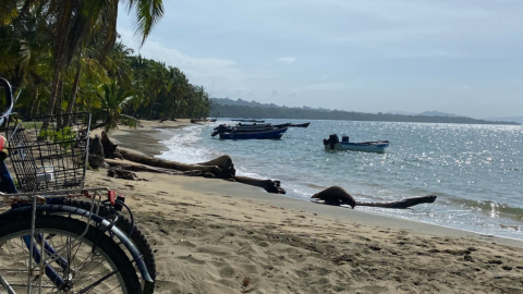 480x270 Bike Puerto viejo