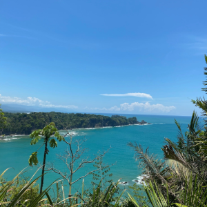 Manuel Antonio National Park : Costa Rica’s Tropical Treasure